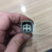 Лямбда-зонд Toyota Cresta оригинальный номер 8946522190