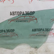 Стекло двери передней правой Opel Astra J Opel Astra оригинальный номер 13265808