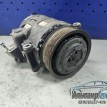 Компрессор кондиционера Discovery 3 2,7 JPB000183 Land Rover Discovery оригинальный номер JPB000183