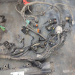 Коса двигателя Ssang Yong Actyon New D20DTF АКПП Ssang Yong Actyon оригинальный номер 6711500233