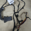 Проводка (коса) Mitsubishi Outlander XL (CW) 2006-2012 Mitsubishi Outlander оригинальный номер 8512A180