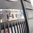 Крышка двигателя Subaru Tribeca 2007 14025AA24C WX EZ30 Subaru Tribeca 