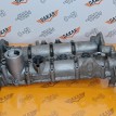 Постель распредвалов Seat Leon 5F CJZA 1.2TSI 2014 SEAT Leon  