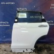 Дверь Honda CR-V 4 2012-2017 67550T1GE00ZZ, задняя левая Honda CR-V  