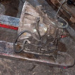 АКПП Nissan Presage U30 K24DE под ремонт Nissan Presage оригинальный номер re4f04a