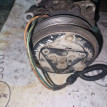 Компрессор кондиционера Sаnden SD7Н15 Iran Khodro Samand оригинальный номер 0411907785