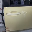 Дверь задняя левая Toyota Sienta  