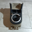 Консоль пола передняя Lifan Smily оригинальный номер F5305111