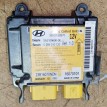 Название детали Блок Airbag Модель Hyundai Santa Fe CM Hyundai Santa Fe  оригинальный номер 95910-2B970