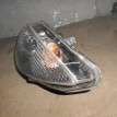 Фара правая Ford Fiesta 2008-2012 Ford Fiesta оригинальный номер 8A6113W029