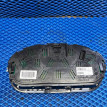 Панель приборов Renault Megane III (2008—2014) Renault 14 оригинальный номер 250450002r