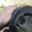 Шкив коленвала ford focus 2 1.8 qqdb Ford Focus 