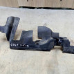 Воздуховод радиатора левый VW Golf V 2003-2009 Volkswagen Golf оригинальный номер 1K0121283