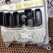 ЭБУ DME BMW X1 