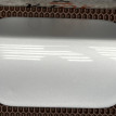 Накладка лючка топливного бака BMW 5er оригинальный номер 41 00 7 204 341, 41 00 7 204 341, 41007204341, 7204341