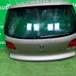 Крышка багажника Volkswagen TIGUAN 2012-2015 5N0827025G NF Volkswagen Tiguan 