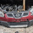 Ноускат Nissan Qashqai 