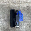 Кнопка центрального замка  VW Touareg NF левая Volkswagen Touareg оригинальный номер 7p6962125a