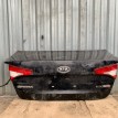 Крышка багажника Kia Optima 2010-2013 692004C010 3 TF Kia Optima  