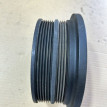 Шкив коленвала BMW X5 E53 N62B44 2006 BMW X5 оригинальный номер 11237568345