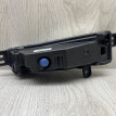 Фара противотуманная правая BMW X5 G05 BMW X5 оригинальный номер 63.17-7 406 366-04