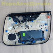 Карта двери передняя Volvo S60 / V60 2019+ Volvo S60 оригинальный номер 31662104