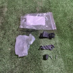 Кронштейн фар левый Volkswagen Jetta оригинальный номер 1K0998225