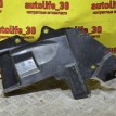 Пыльник двигателя Nissan Qashqai 