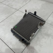 Радиатор интеркуллер Audi S4 2005 8E0121212A B7 BBK Audi 200 