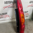 Фонарь задний правый Nissan X-Trail T31 Nissan X-Trail оригинальный номер 26550JG00A