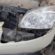 Ноускат Nissan Qashqai оригинальный номер 62022JE24H