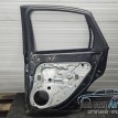 Дверь задняя правая Ford Focus 2 Ford Focus 