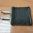 Радиатор печки Daewoo Matiz M150 F8CV9 2003 Daewoo Matiz 