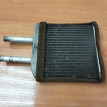 Радиатор печки Daewoo Matiz M150 F8CV9 2003 Daewoo Matiz оригинальный номер 96591590