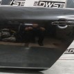 Дверь задняя левая Mazda Axela  