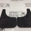 Брызговики передние Suzuki SX 4 EYA21S 1.6 M16A Suzuki SX4 