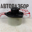 Моторчик печки Mitsubishi Outlander 3 Mitsubishi i оригинальный номер 7802A238