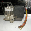 Блок ABS audi 100/ 200/80 /90 B3 Audi 80 оригинальный номер 443614111