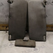 Козырьки солнцезащитные к-т   Honda Civic V Honda Civic 