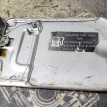 Лючок бака бензобака ваз 2111 ВАЗ (Lada) 2111 оригинальный номер 21110841301000