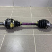 Привод передний левый Toyota Windom 1995 г. 4VZ-FE Toyota Windom 