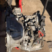 АКПП Hyundai Accent 2, Getz A4AF3 контрактная Hyundai Accent оригинальный номер 4500022880