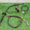 Трос АКПП (комплект) Mitsubishi Outlander CU5W Mitsubishi i оригинальный номер MR980251