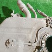 Бак топливный Fiat Albea 