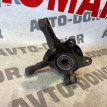 Кулак поворотный левый Renault Clio 2 1998-2002 Renault 19