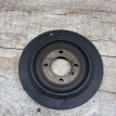 Шкив коленвала 2.0l Great Wall Hover H5 Дизель Great Wall Hover оригинальный номер 1005300ED01