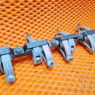 Ось рокеров Renault Logan Largus K7M K7J 1.4/1.6 Renault 20 