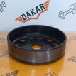 Шкив помпы Kia CERATO TD G4FC 1.6 2008 Kia Cerato 