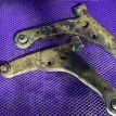 Рычаги передние Mitsubishi Lancer 9 Mitsubishi i 