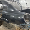 Четверть задняя левая Chevrolet Lacetti седан Chevrolet Lacetti оригинальный номер 96404749